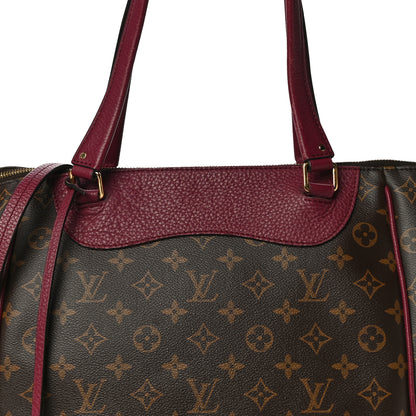Louis Vuitton Monogram Estrela NM Aurore 8 of 19