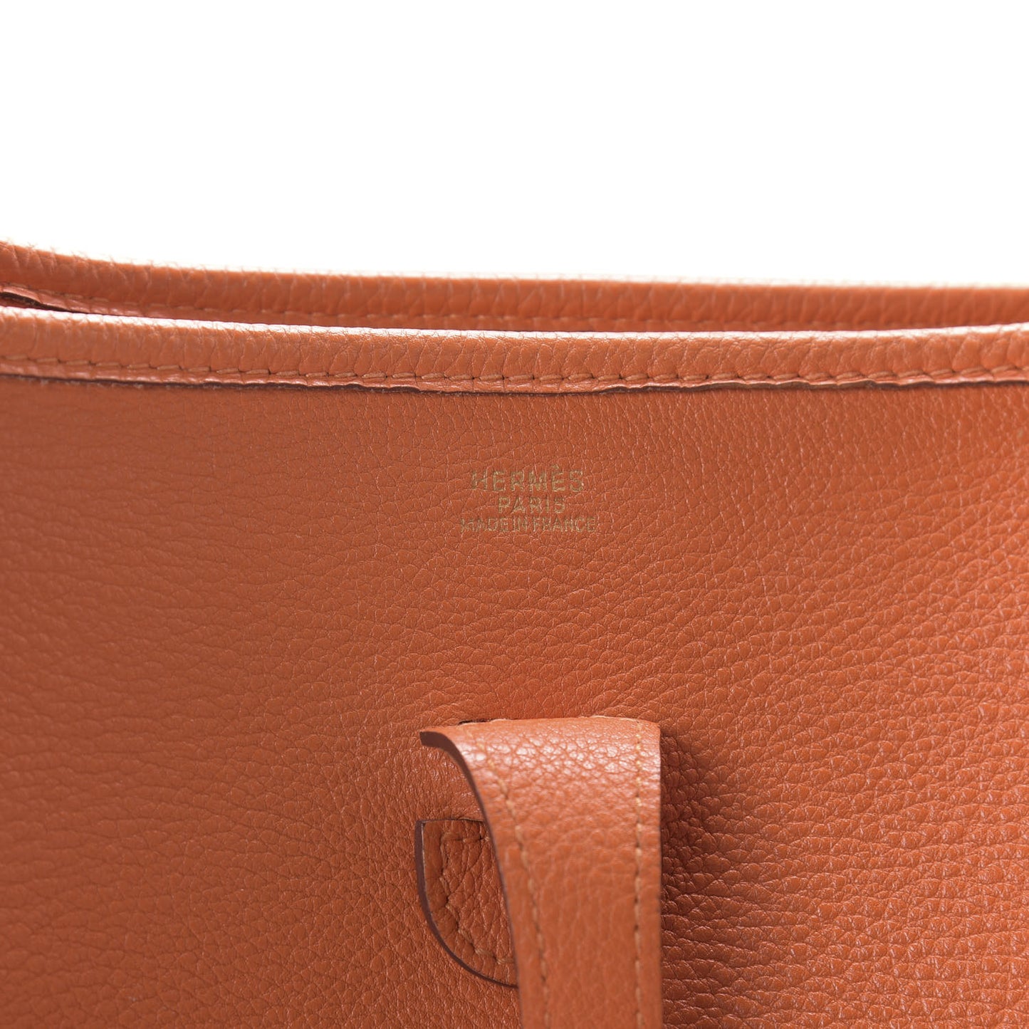 Taurillon Clemence Evelyne PM Orange
