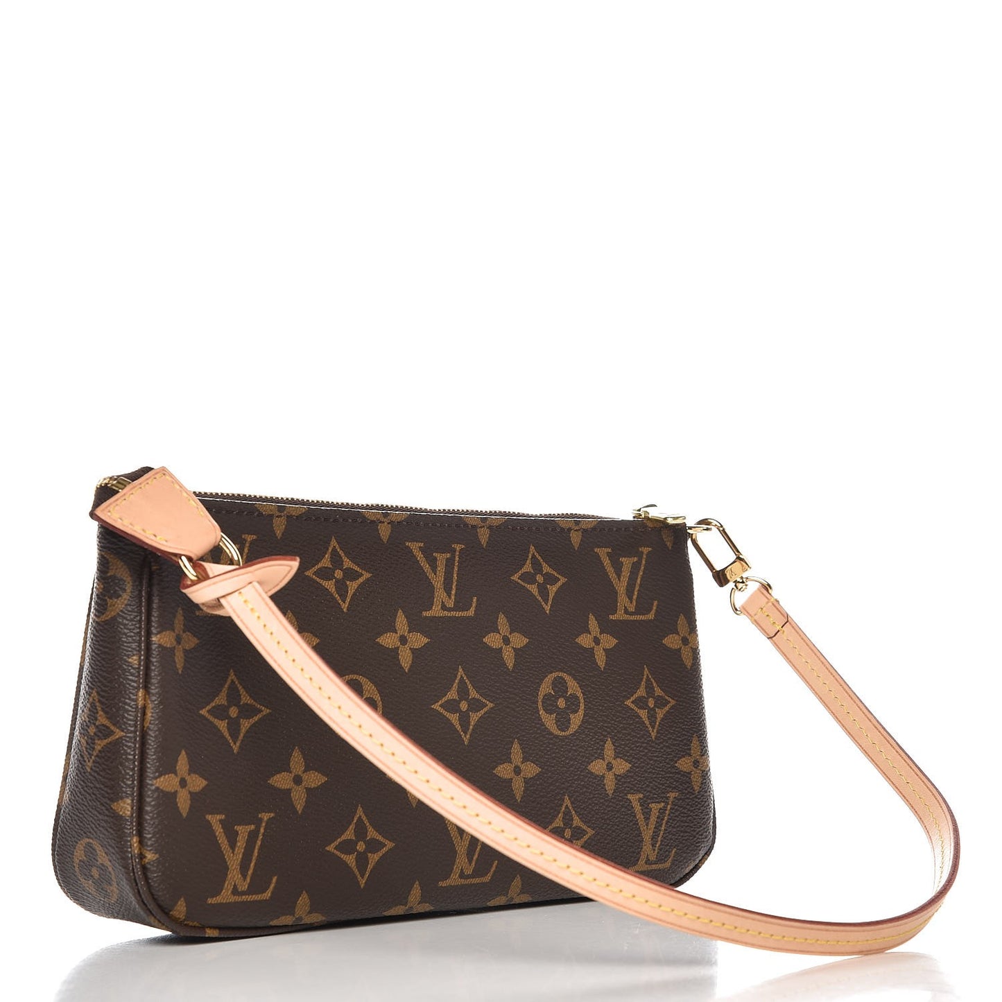 Monogram Pochette Accessories NM