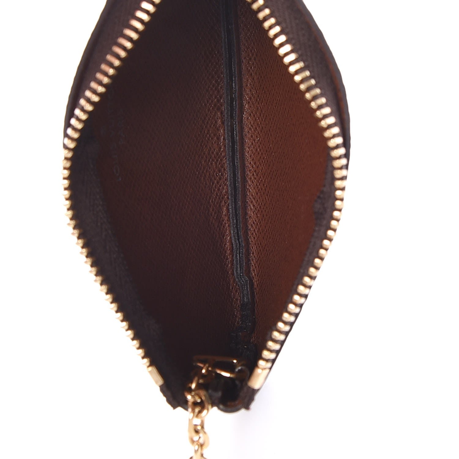 Louis Vuitton Monogram Key Pouch 5 of 7