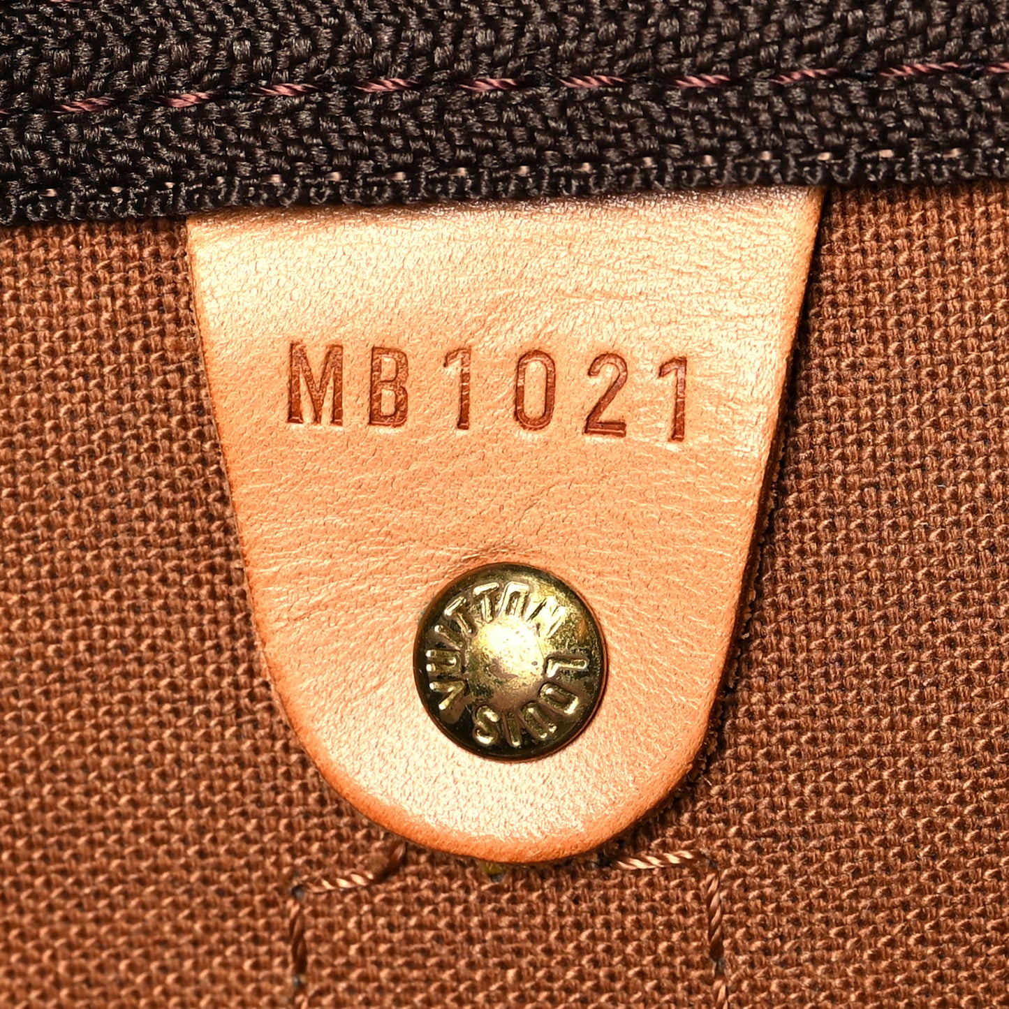 Monogram Keepall Bandouliere 50