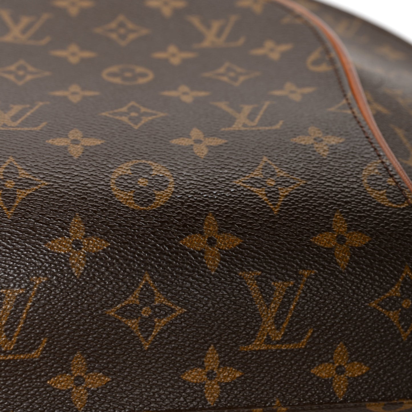Monogram Ellipse MM