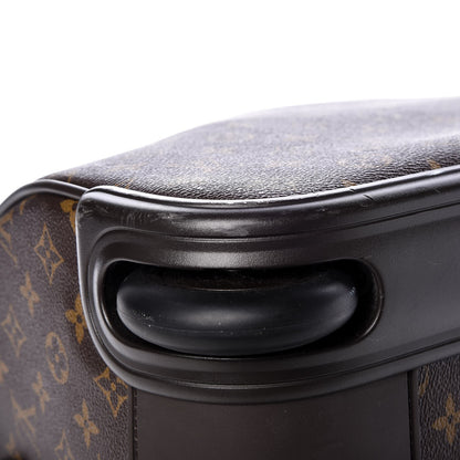 Louis Vuitton Monogram Eole 50 10 of 12