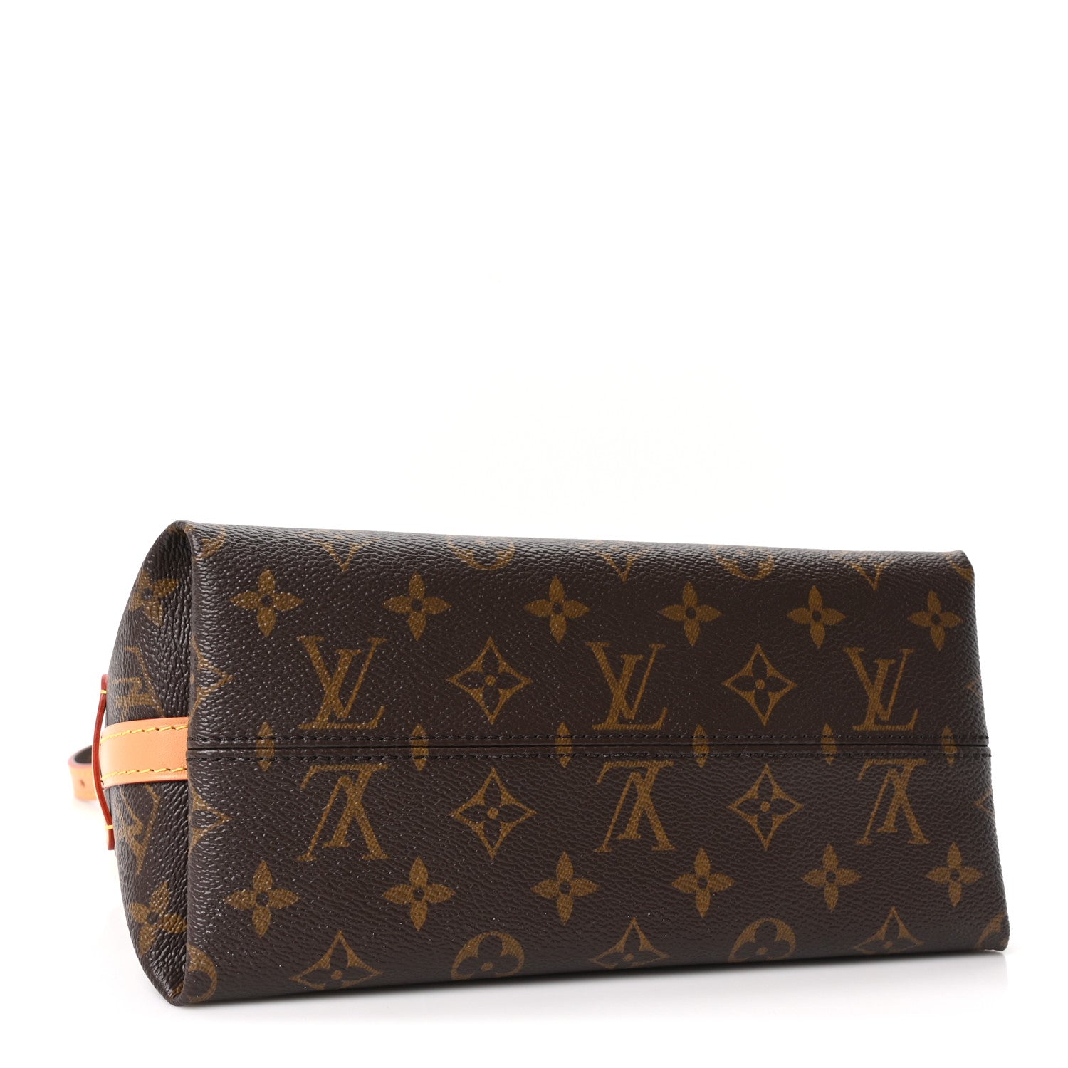 Louis Vuitton Monogram CarryAll BB 4 of 9