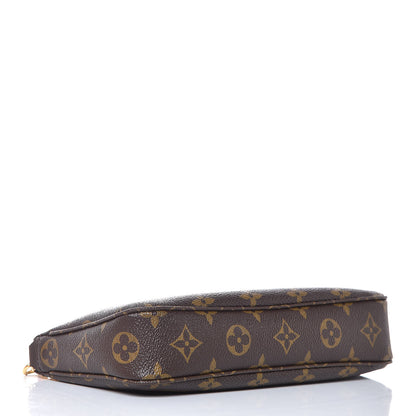 Louis Vuitton Monogram Pochette Accessories NM 4 of 8