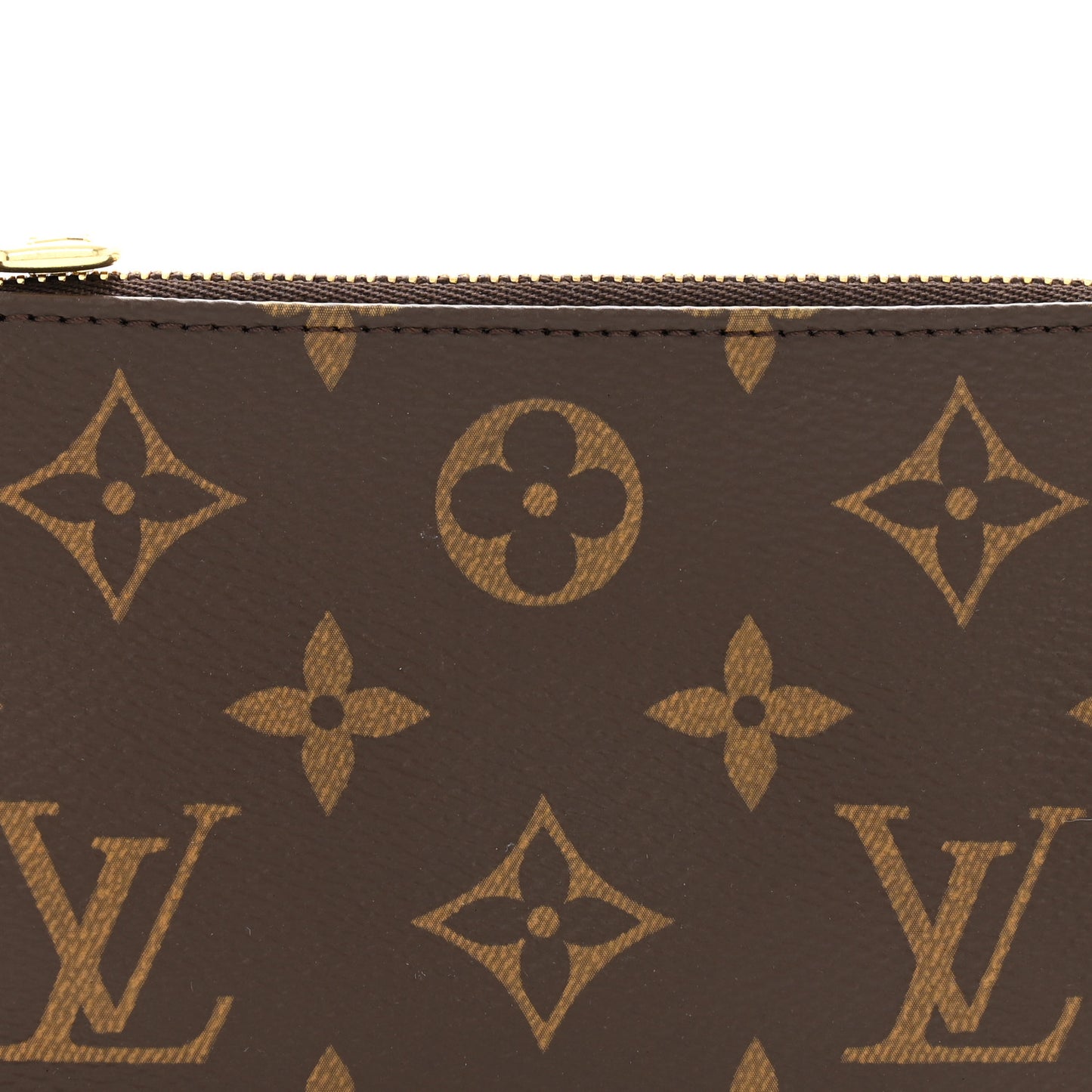 Monogram Mini Pochette Accessories