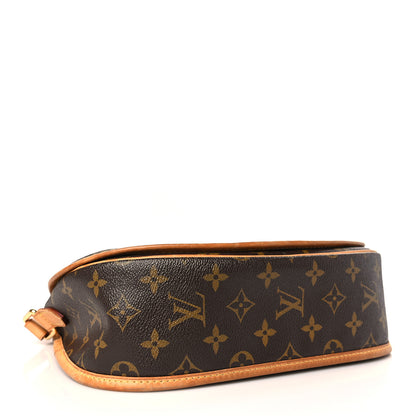 Louis Vuitton Monogram Menilmontant PM 5 of 9