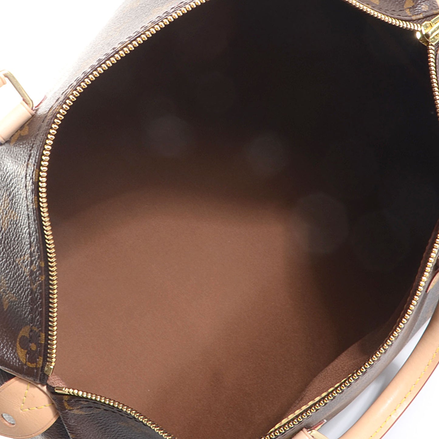 Monogram Speedy 35