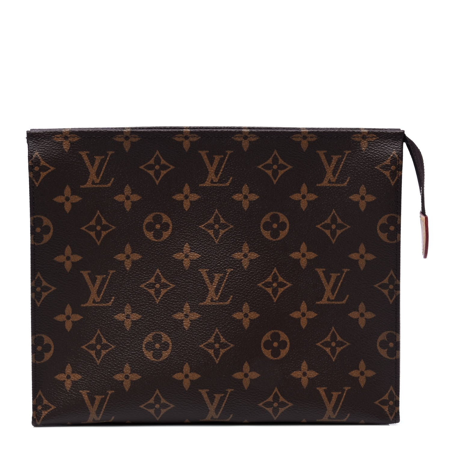 Louis Vuitton Monogram Toiletry Pouch 26 1 of 4