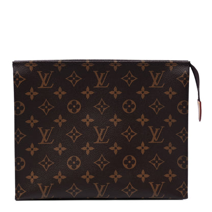 Louis Vuitton Monogram Toiletry Pouch 26 1 of 4
