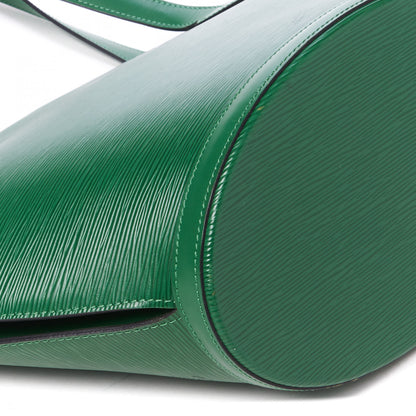 Louis Vuitton Epi Saint Jacques GM Borneo 5 of 9