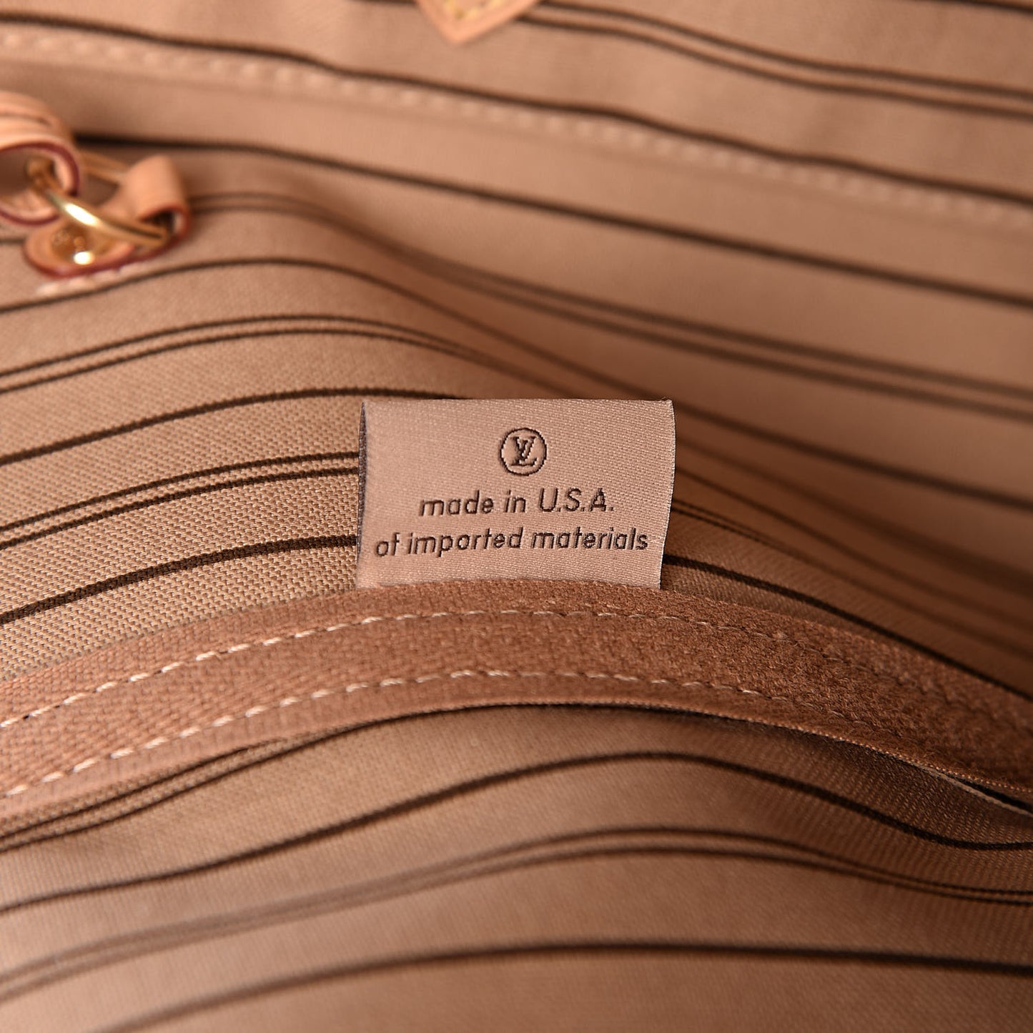 Monogram Neo Neverfull MM
