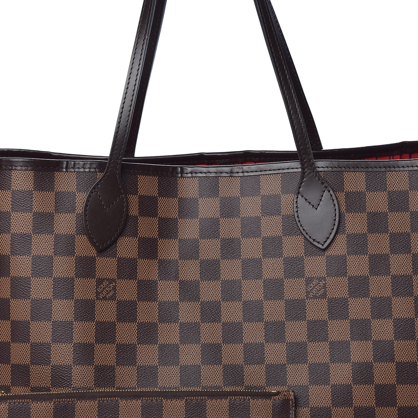 Damier Ebene Neo Neverfull GM