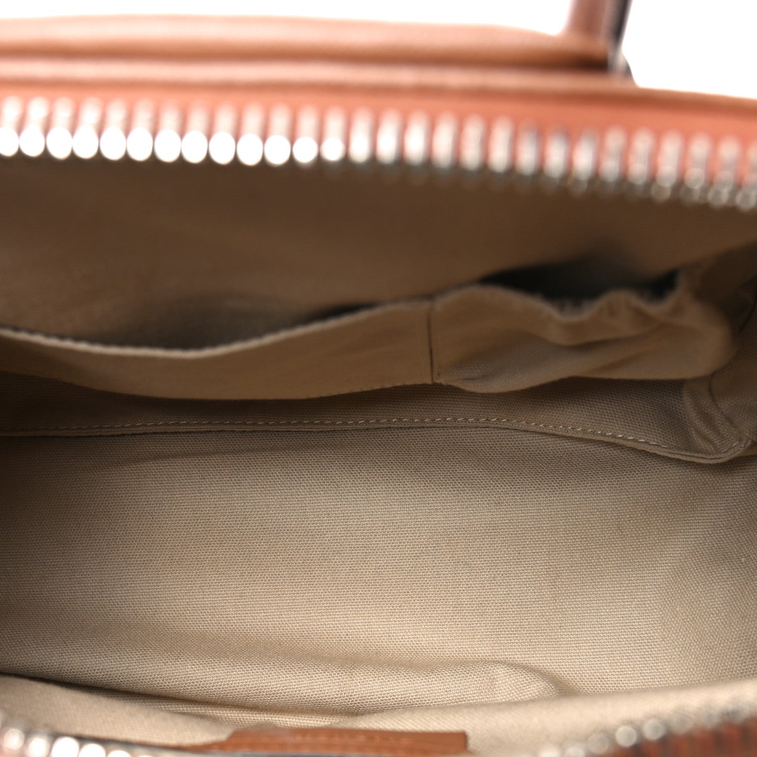 Givenchy Sugar Goatskin Small Antigona Caramel 5 of 10