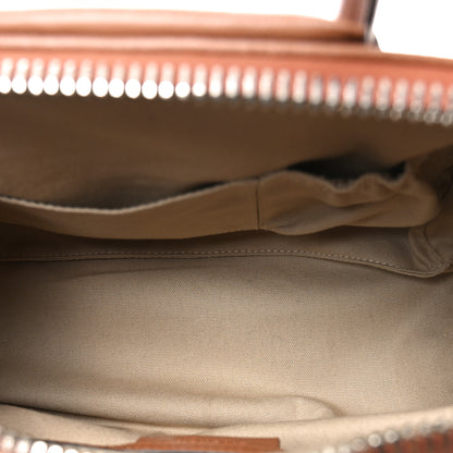 Givenchy Sugar Goatskin Small Antigona Caramel 5 of 10