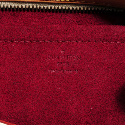 Louis Vuitton Monogram Multicolor Eliza White 6 of 7