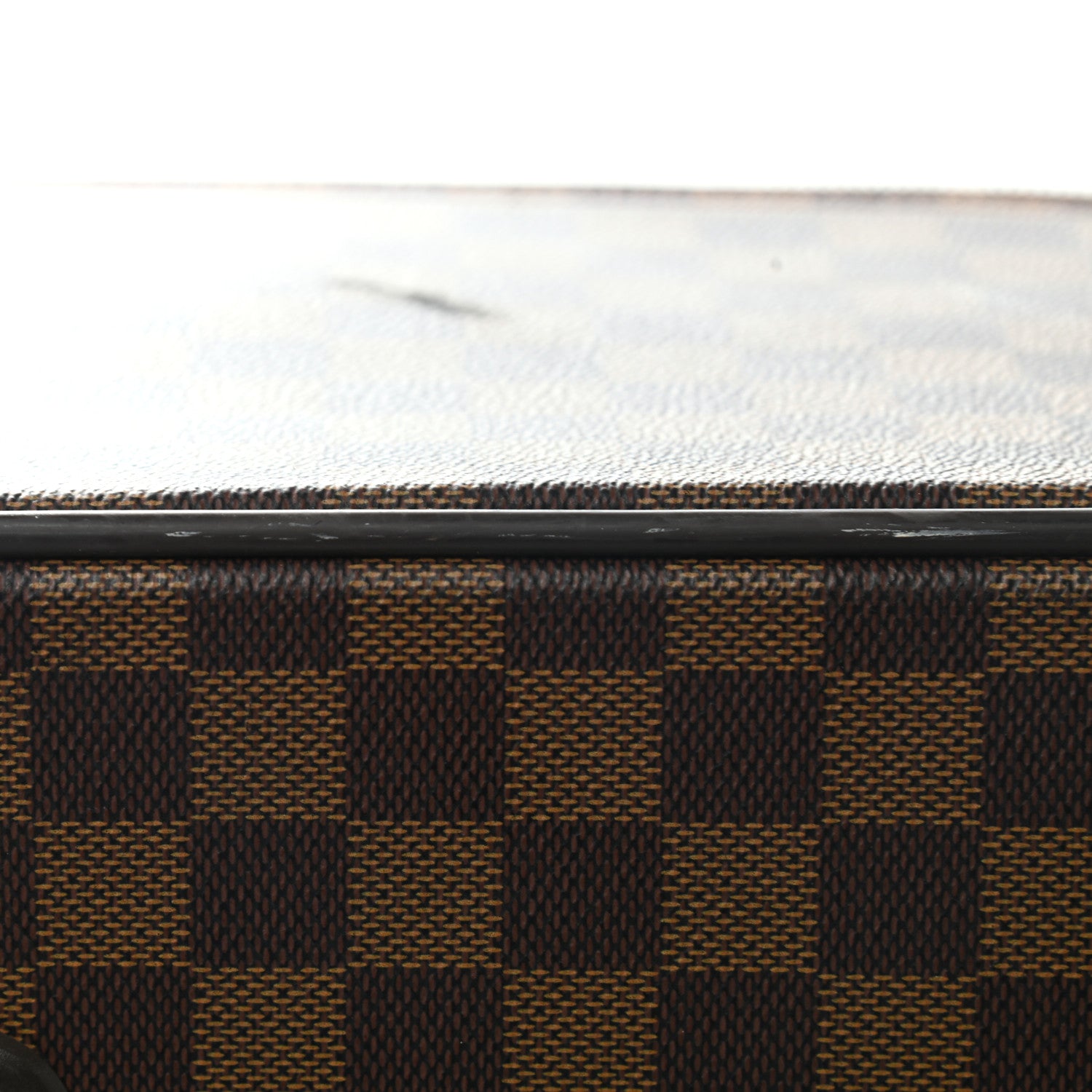 Louis Vuitton Damier Ebene Pegase 45 25 of 26