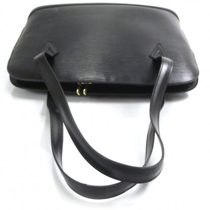 Louis Vuitton Epi Lussac Noir 6 of 9