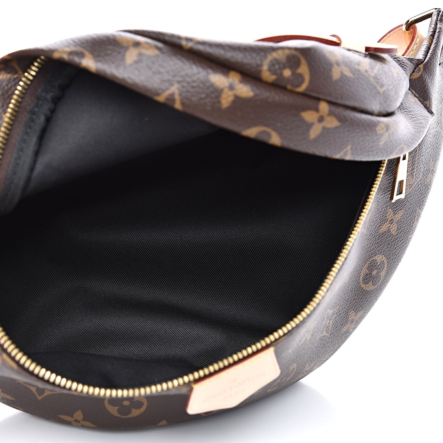 Monogram Bumbag