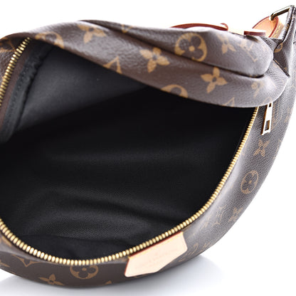 Louis Vuitton Monogram Bumbag 5 of 10