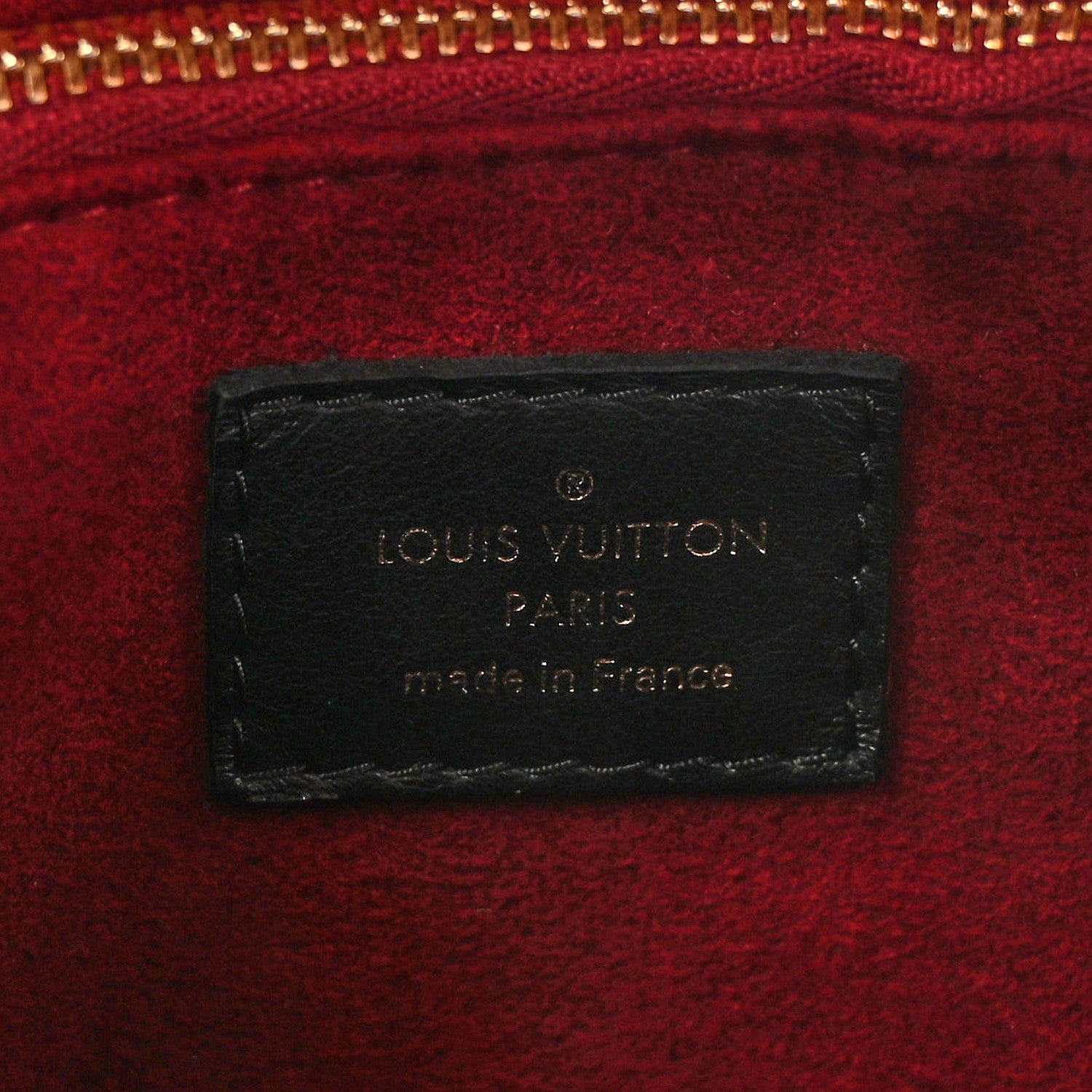 Louis Vuitton Monogram Passy 6 of 9
