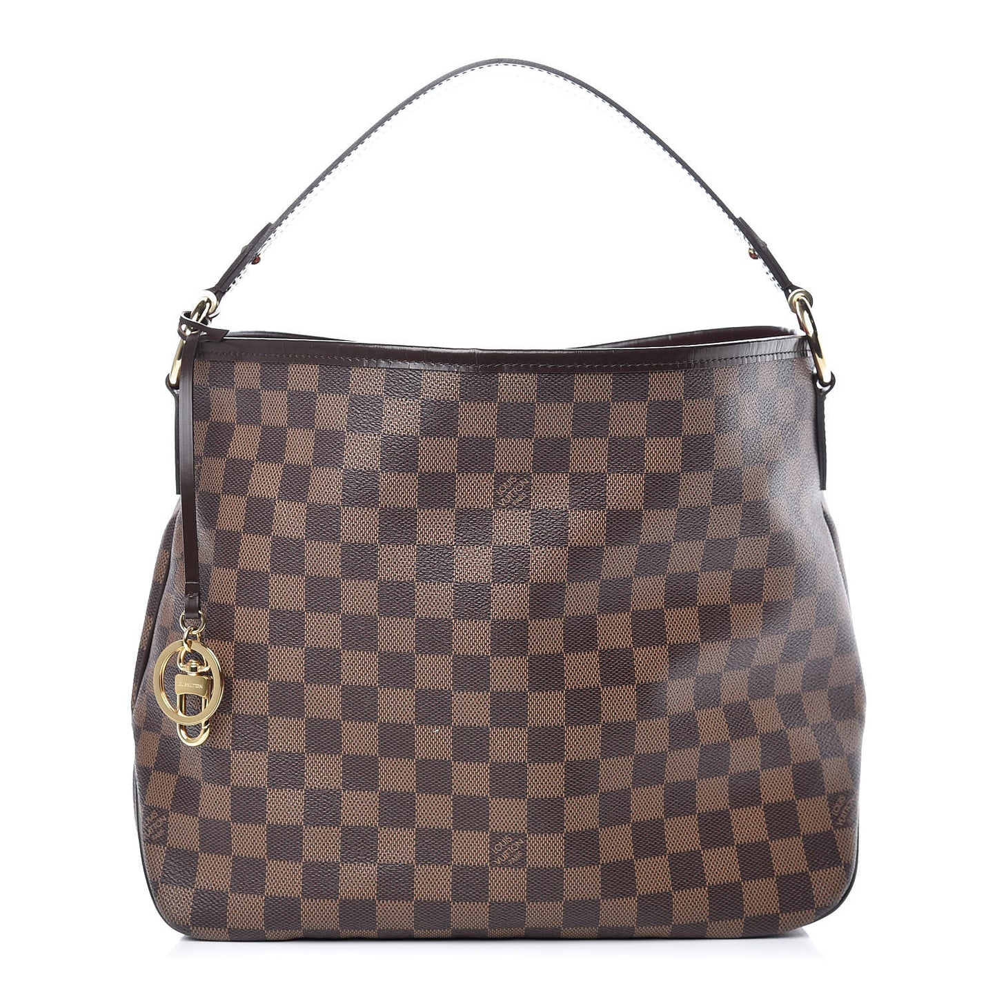 Damier Ebene Delightful PM