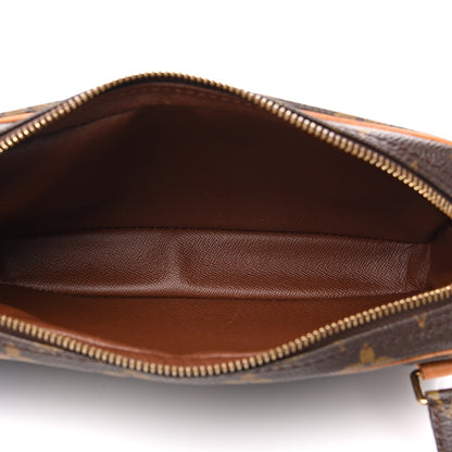 Louis Vuitton Monogram Pochette Marly Bandouliere 4 of 8