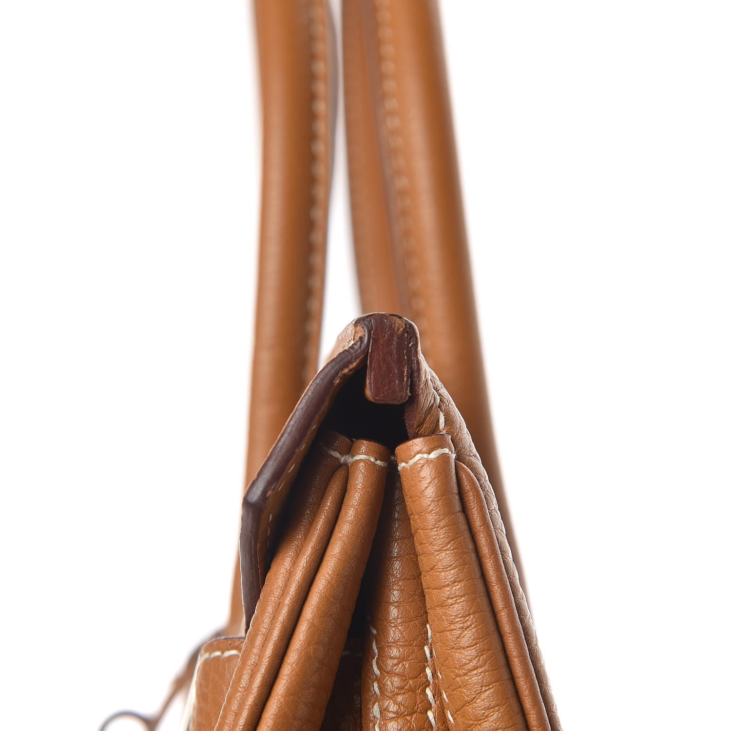 Hermes Togo Birkin 30 Gold 28 of 45