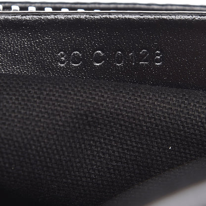 Givenchy Shiny Lord Calfskin Medium Antigona Black 8 of 8