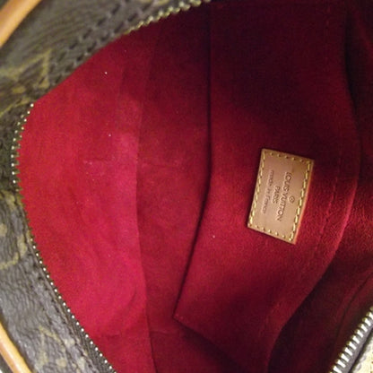 Louis Vuitton Monogram Croissant PM 6 of 8