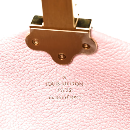 Louis Vuitton Damier Ebene Clapton Backpack Magnolia 10 of 15
