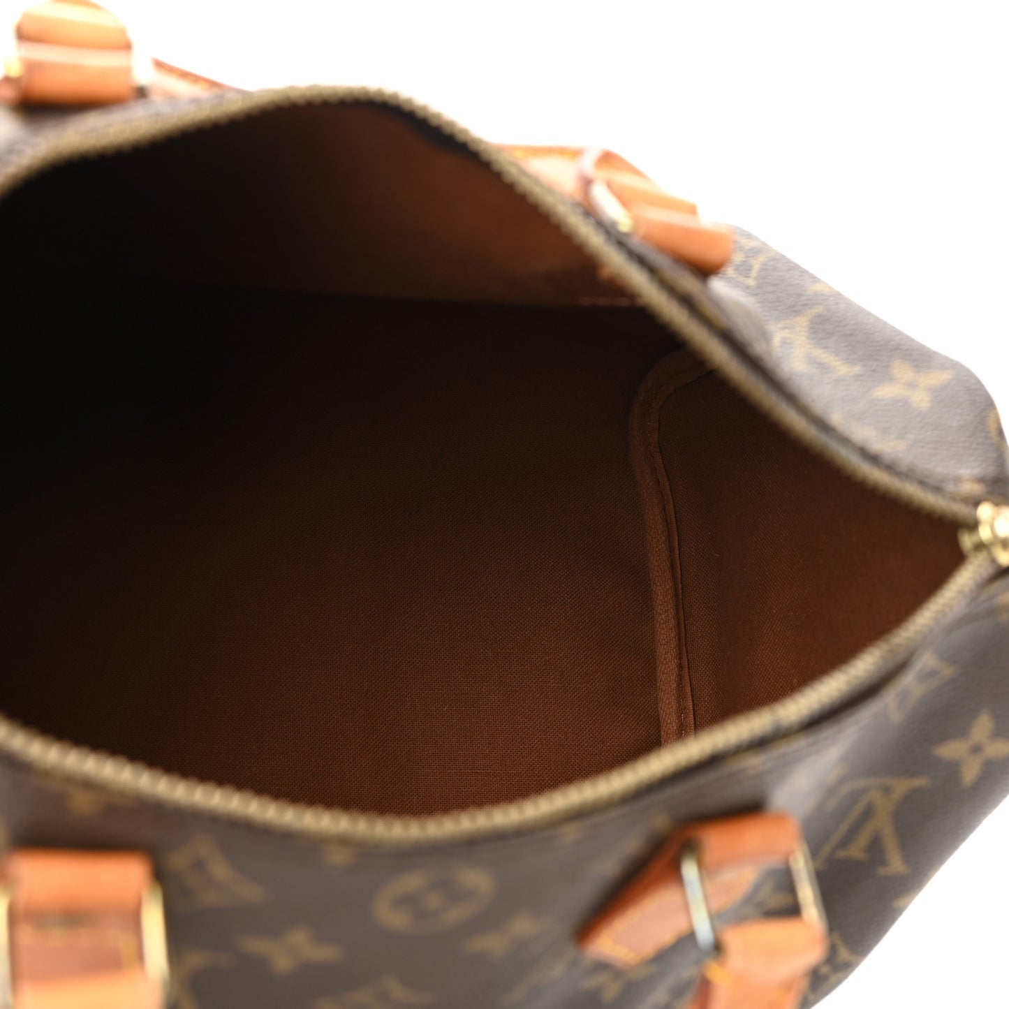Monogram Speedy 30