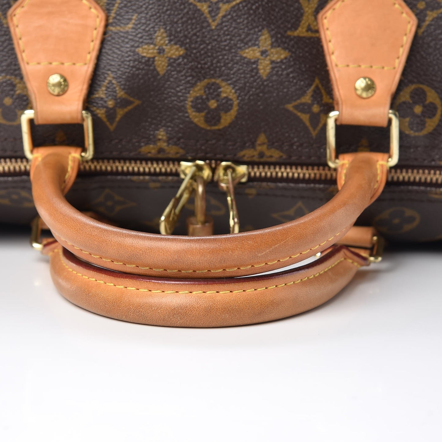 Monogram Speedy Bandouliere 30