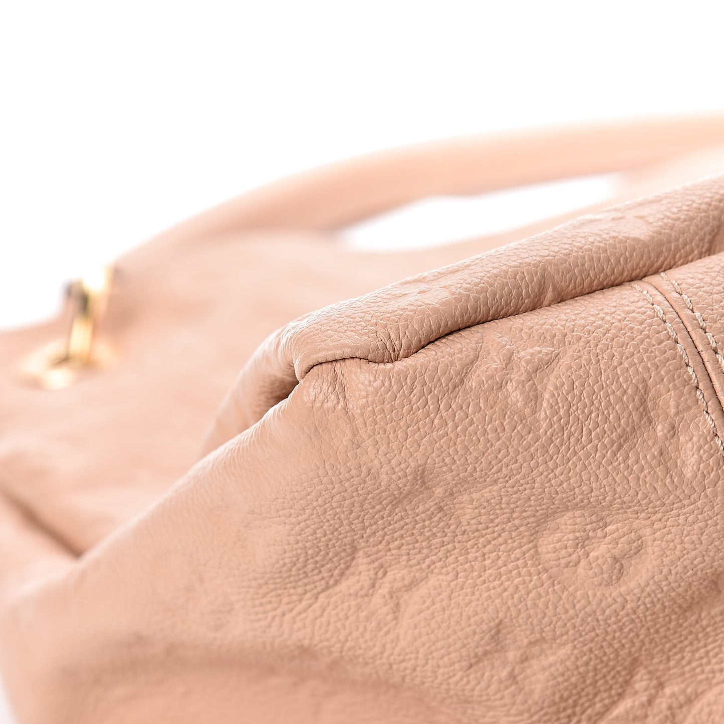 Empreinte Artsy MM Beige Rose
