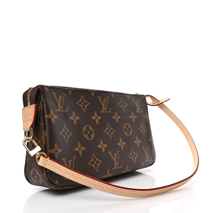 Louis Vuitton Monogram Pochette Accessories NM 3 of 8