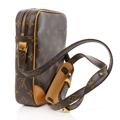 Louis Vuitton Monogram Danube 21 3 of 10