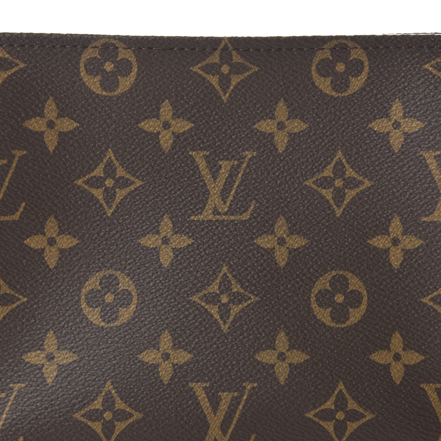 Monogram Toiletry Pouch 19