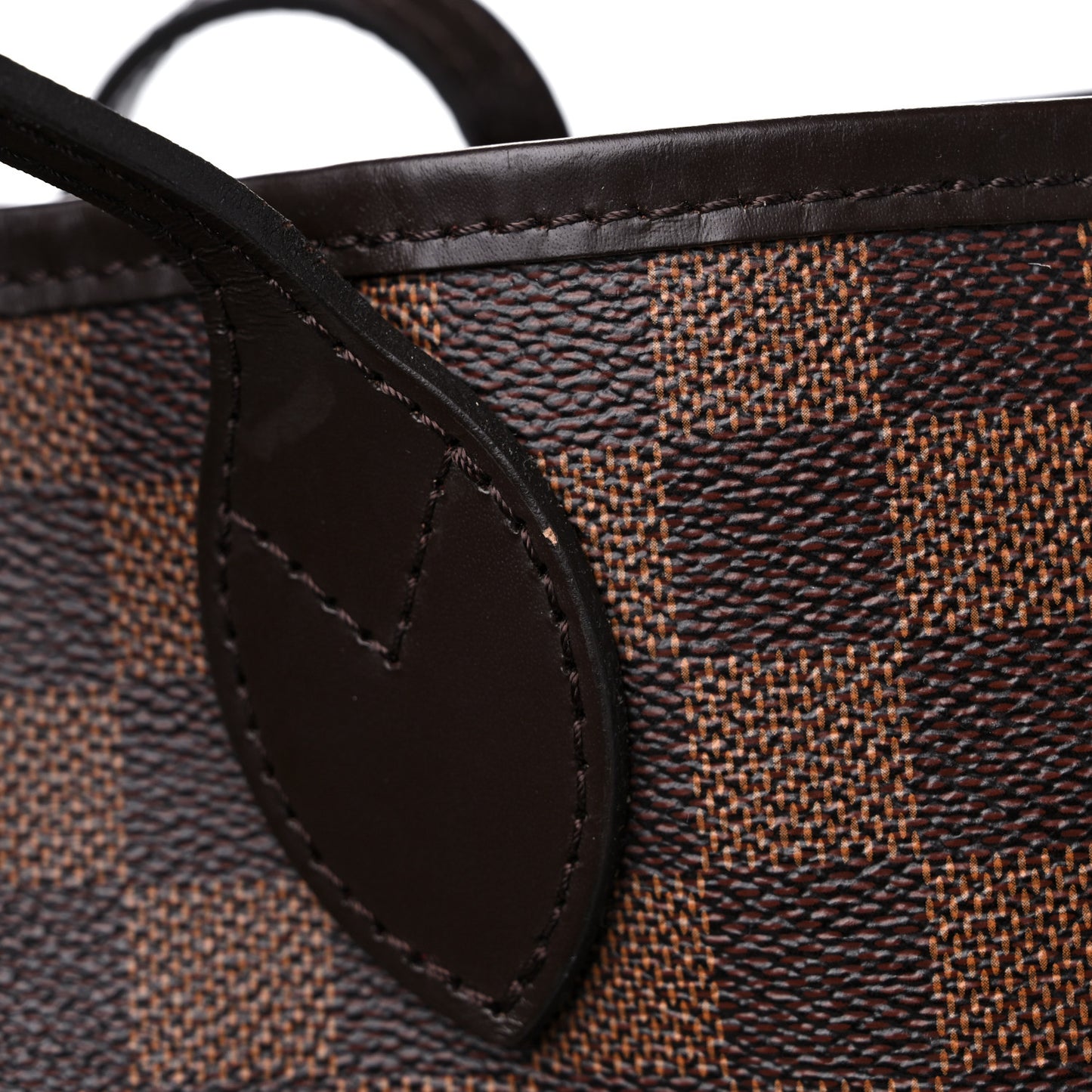 Damier Ebene Neo Neverfull GM