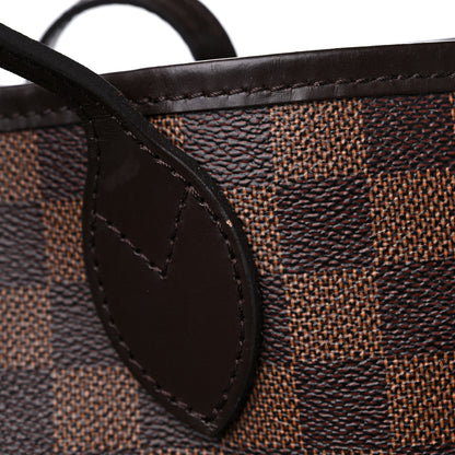Louis Vuitton Damier Ebene Neo Neverfull GM 16 of 16