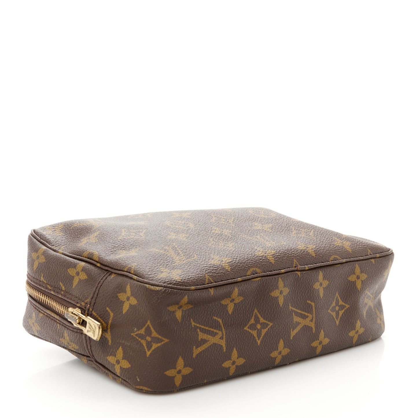 Monogram Trousse Toilette 23