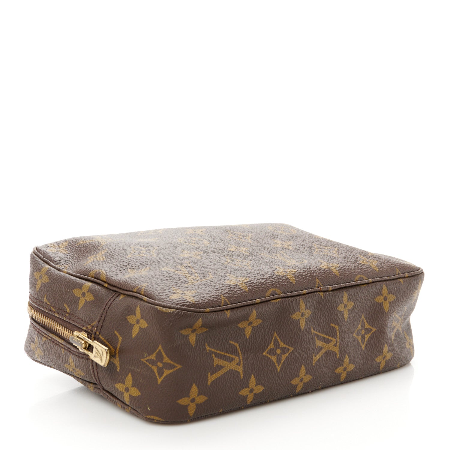 Louis Vuitton Monogram Trousse Toilette 23 4 of 8