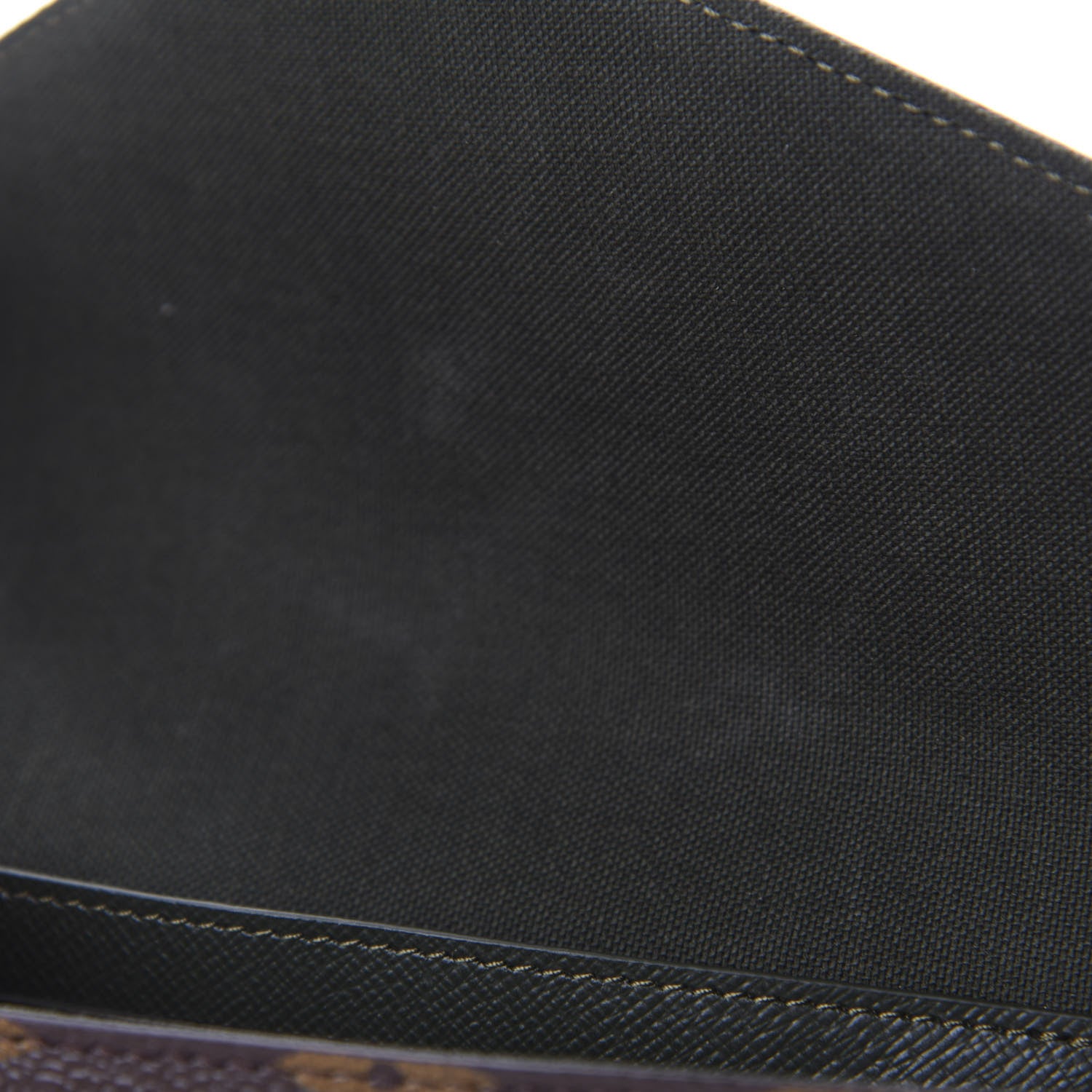 Louis Vuitton Monogram Felicie Strap & Go Kaki 8 of 10