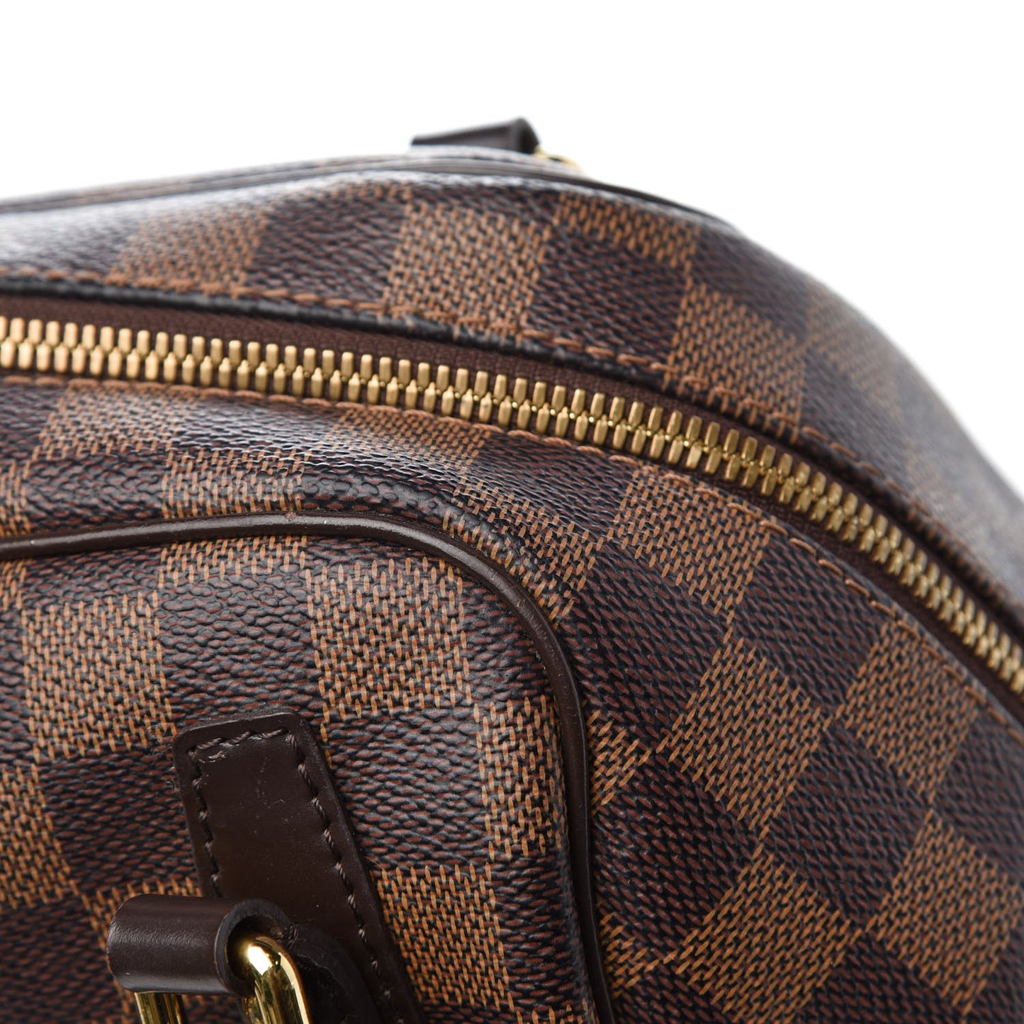 Damier Ebene Rivington PM