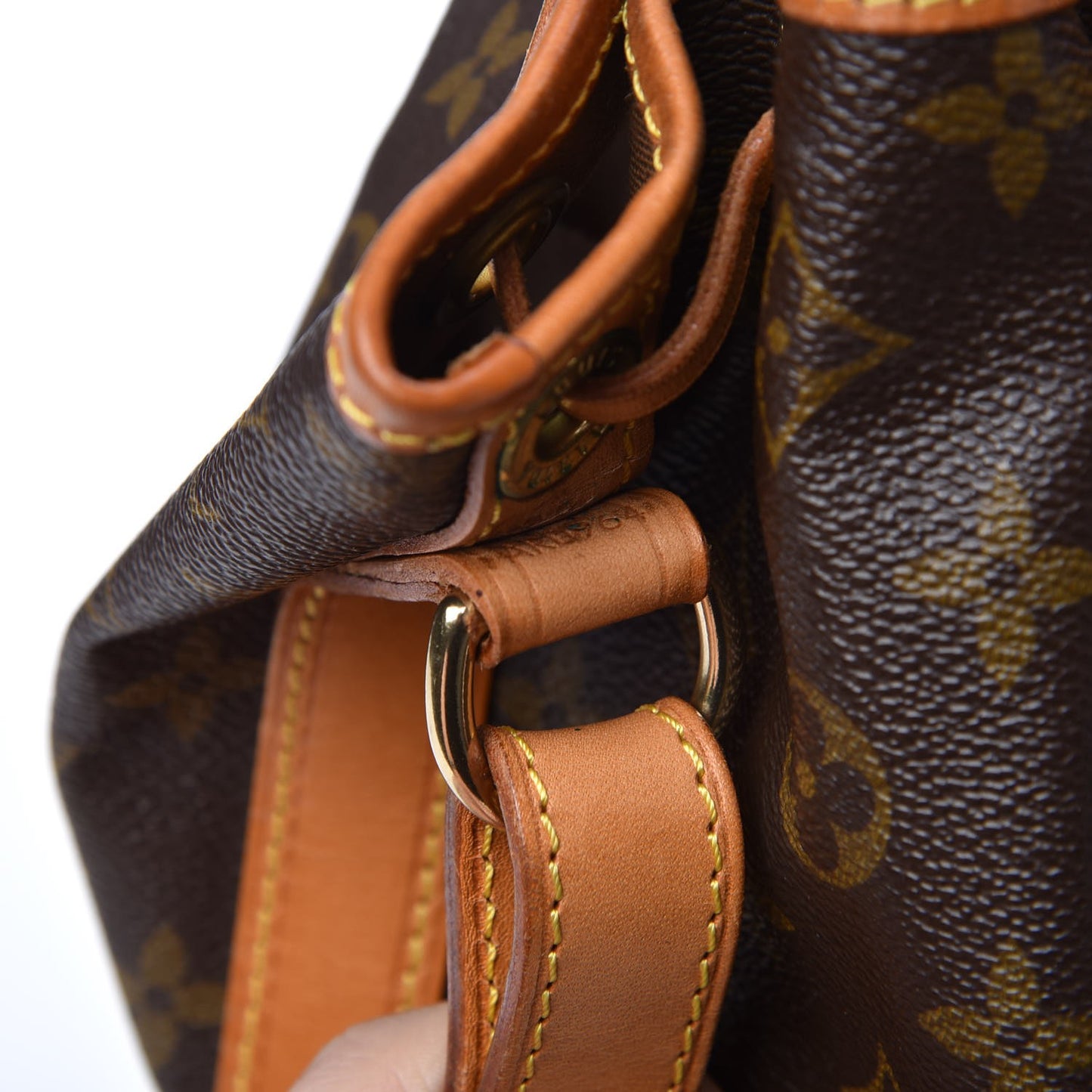 Monogram Petit Noe