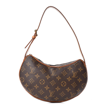 Louis Vuitton Monogram Croissant PM 1 of 10