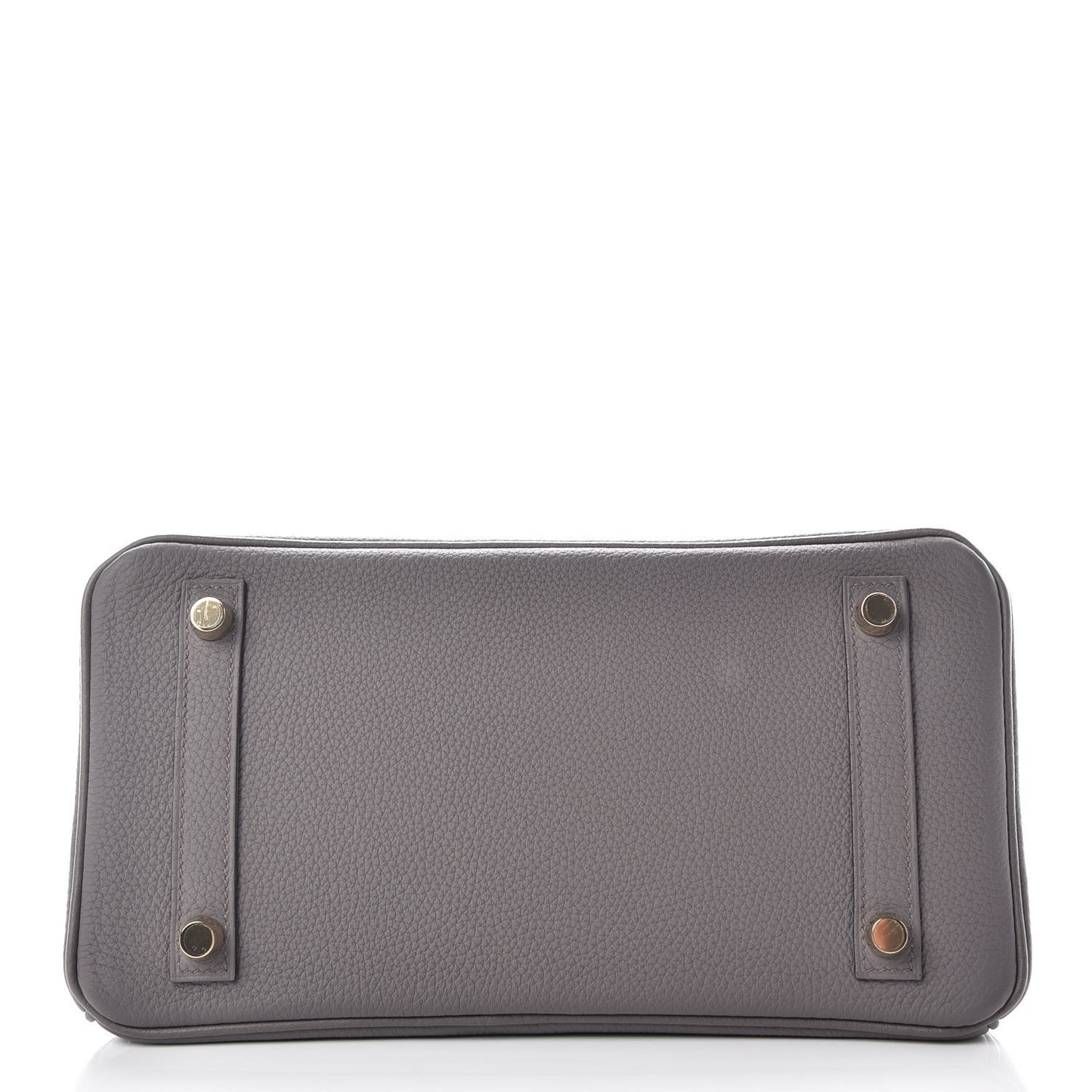 Togo Birkin 25 Etain