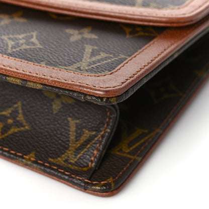 Louis Vuitton Monogram Pochette Dame 29 8 of 8
