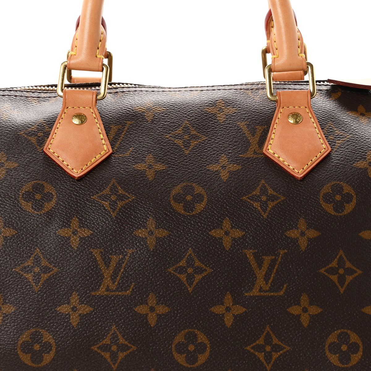 Monogram Speedy 35