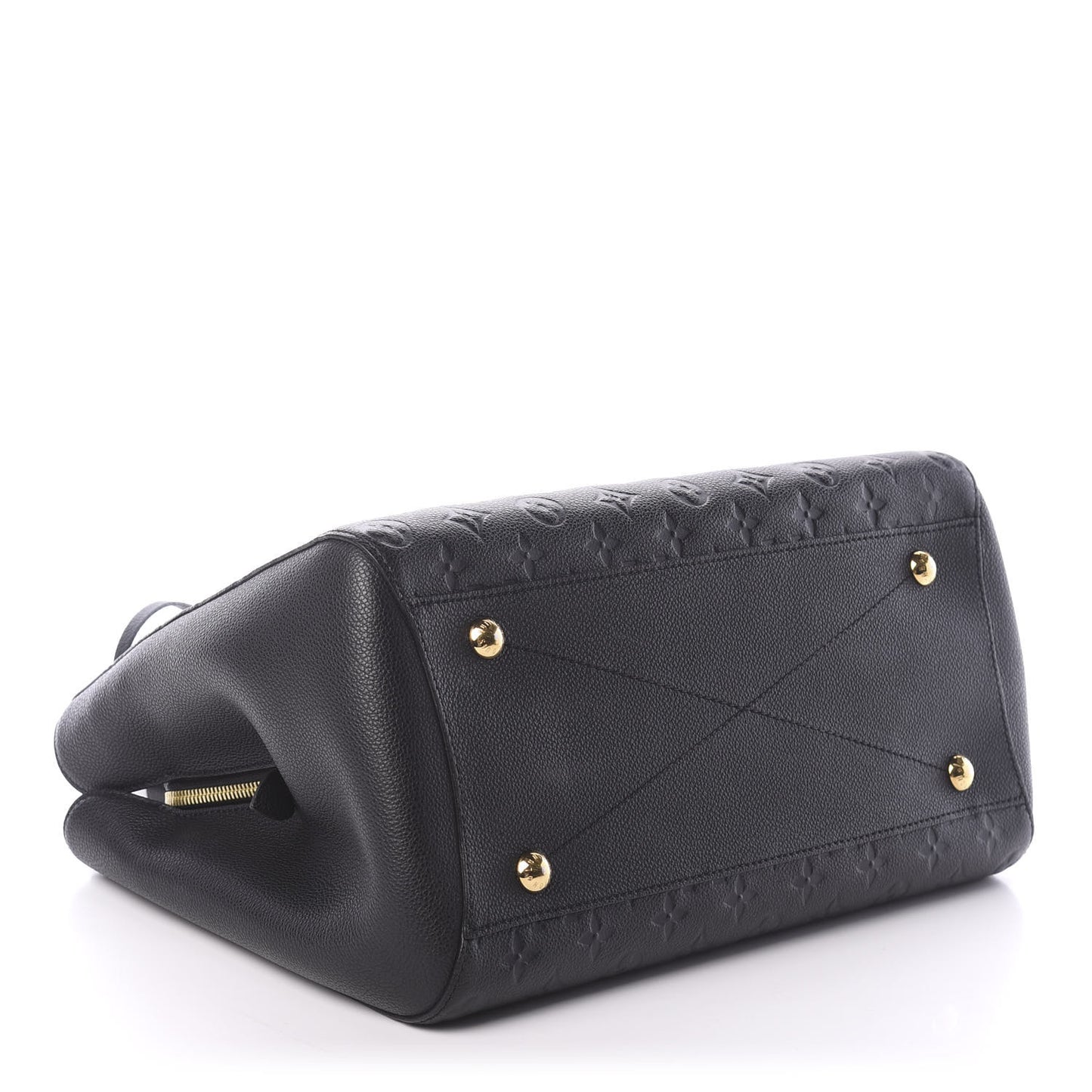 Empreinte Montaigne GM Black