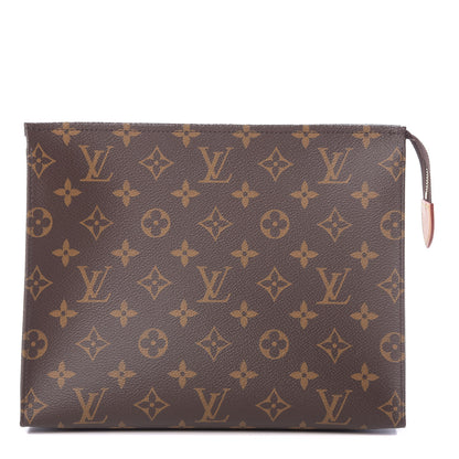 Louis Vuitton Monogram Toiletry Pouch 26 1 of 8
